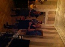 Ida Axelsson Boksläpp 