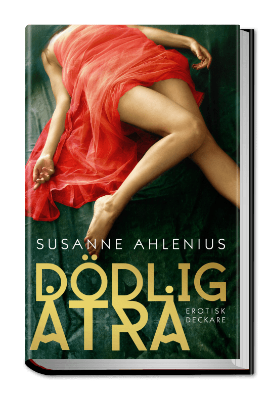 Omslag - Sanna Sporrong -www.sannasporrongform.se